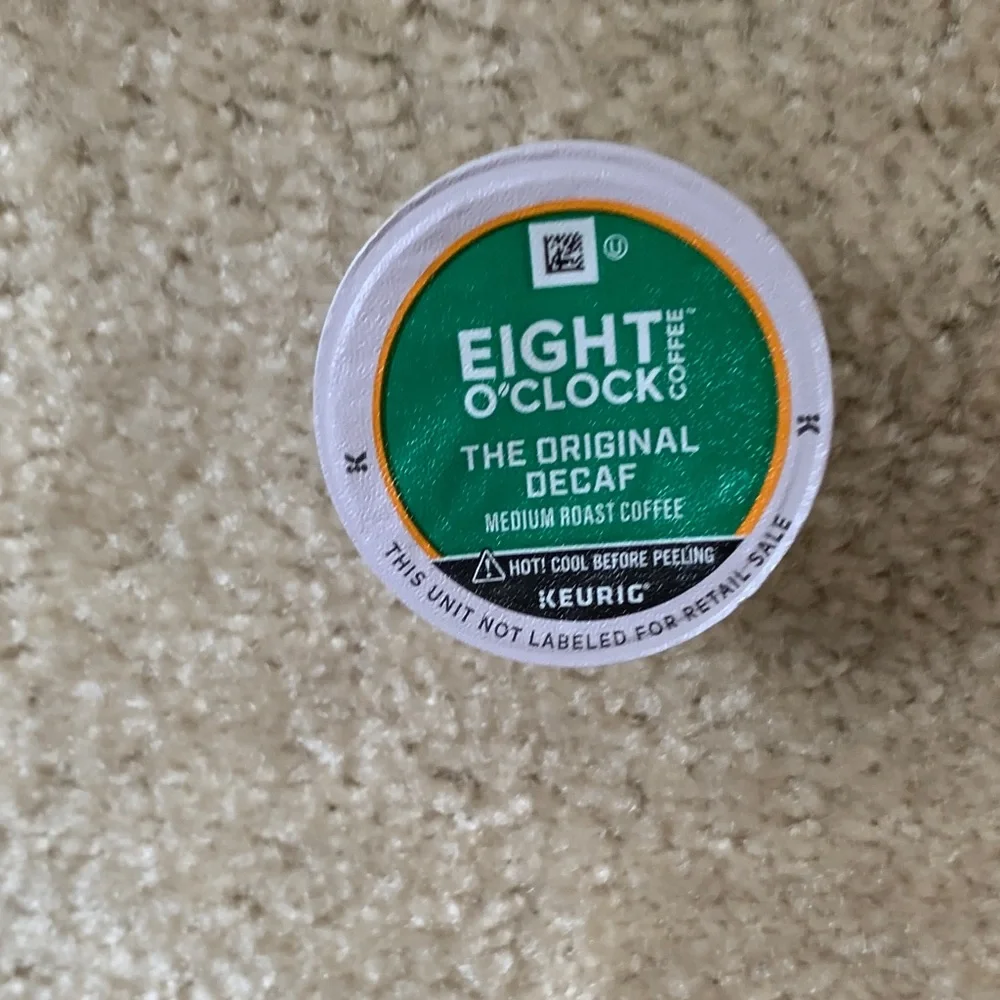 Assorted Coffee Pods (K-Cups) Variety Pack - Picture 4 of 4